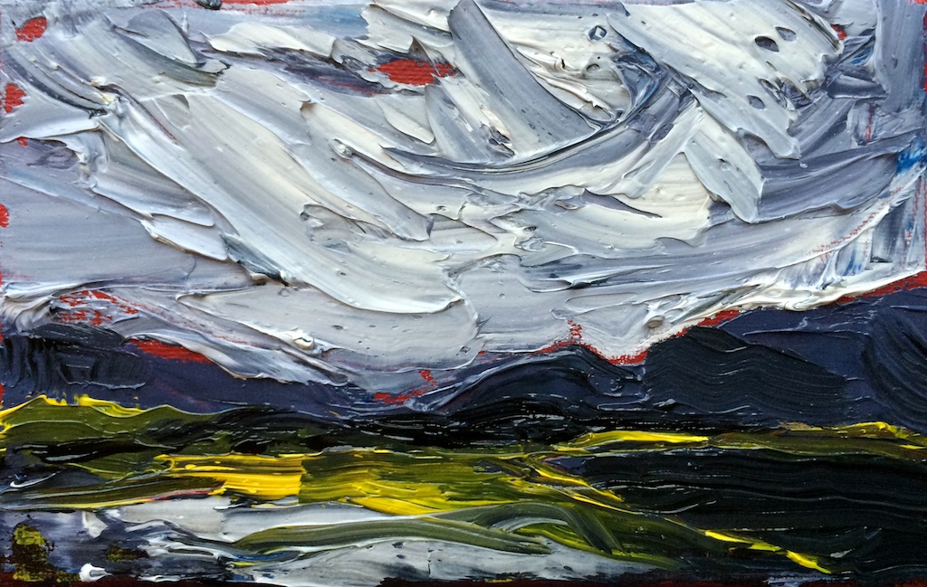 AbstractHighlandPaintings 1