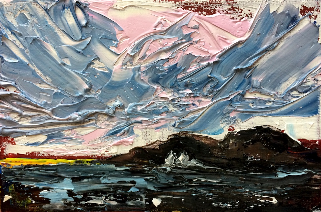 AbstractHighlandPaintings 2