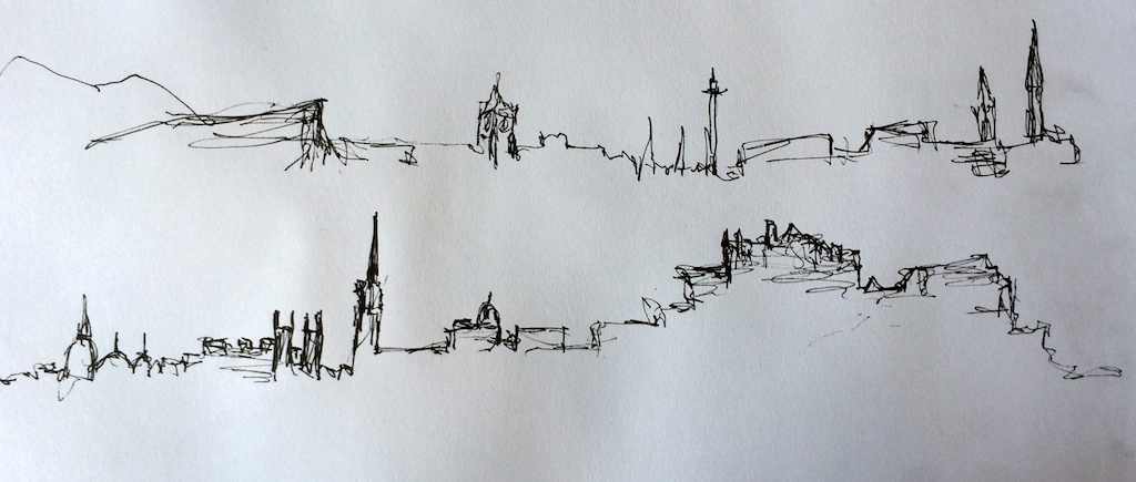 EdinburghSketches 4