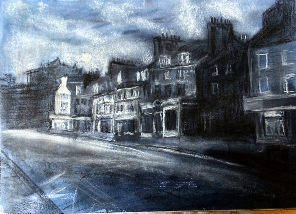 EdinburghSketches 5